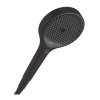 Hansgrohe Rainfinity Sprchová hlavica, 3 prúdy, EcoSmart+, matná čierna 26862670-HG