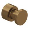 Kludi Vela R Háčik, kefovaný bronz 58984N1