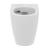 Ideal Standard i.Life O Stojace WC, vario odpad, HydroTwist, biela T568901