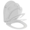 Ideal Standard i.Life A WC doska UNI, SoftClose, biela T467601