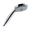 Hansgrohe Croma 100 Sprchová hlavica Multi, 3 prúdy, chróm 28536000-HG