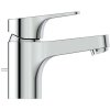 Ideal Standard Cerabase Umývadlová batéria s výpusťou, chróm BD393AA