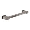 Grohe Essentials Cube Držadlo k vani, kefovaný Hard Graphite 40514AL1-GR