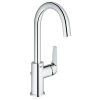 Grohe Start Flow Umývadlová batéria s výpustom, chróm 23811000-GR