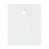 Geberit  Sprchová vanička 80x120 cm, biela 550.326.00.1