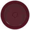 Ideal Standard Ipalyss Umývadlová misa, priemer 40 cm, bez prepadu, Pomegranate E1398V6