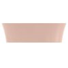 Ideal Standard Ipalyss Umývadlová misa, priemer 40 cm, bez prepadu, Nude E1398V7