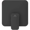 Ideal Standard CeraPlan Sprchová batéria pod omietku, čierna BD254XG