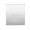 Duravit DuraSystem Ovládanie splachovania pisoáru, lesklý chróm WD5004021000