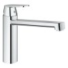 Grohe Eurosmart Cosmopolitan Páková drezová batéria, chróm 30193000-GR