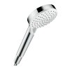 Hansgrohe Crometta Sprchový set S 240, s batériou Focus pod omietku, 2 prúdy, chróm 27958000-HG