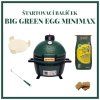 big green egg minimax startovacia zostava 2026