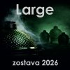 big green egg large startovacia zostava 2026