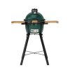 Big Green Egg minimax na stojane s policami