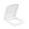 Villeroy & Boch Subway 3.0 WC doska, SoftClosing, QuickRelease, Stone White 8M85S1RW