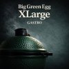 big green egg zostava xlarge gastro