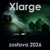 big green egg xlarge startovacia zostava 2026