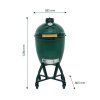 BigGreenEgg podvozok rozmery biggreenegg Bratislava