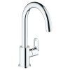 Grohe BauLoop Drezový ventil, pre studenú vodu, chróm 31222000-GR