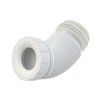 Alca  Flexi napojenie k WC A97SN