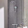 Grohe Euphoria Sprchový set System XXL s termostatom, 21 cm, chróm 27964000-GR