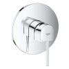 Grohe Plus Sprchová batéria pod omietku, chróm 24059003-GR