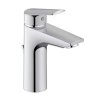 Duravit DuraStyle Basic Umývadlová batéria s výpusťou, chróm N11020001010