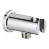 Grohe Rainshower Nástenné kolienko, chróm 26658000-GR