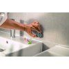 Grohe QuickFix Start Cube Držiak uteráka, dĺžka 60 cm, chróm 41089000-GR