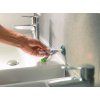 Grohe QuickFix Start Cube Držiak uteráka, dĺžka 60 cm, chróm 41089000-GR