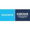 Grohe QuickFix Start Cube Držiak uteráka, dĺžka 60 cm, chróm 41089000-GR
