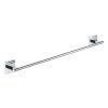 Grohe QuickFix Start Cube Držiak uteráka, dĺžka 60 cm, chróm 41089000-GR
