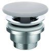 Ideal Standard Ipalyss Neuzatvárateľný výpust, Concrete E2114V9