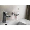 ws004 larissa sklenka mlecne sklo chrom int 4 c