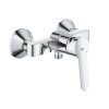 Grohe BauEdge Sprchová batéria, chróm 23636000-GR