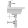 Ideal Standard CeraPlan Umývadlová batéria s výpustom, chróm BD274AA