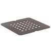 Ideal Standard Ultra Flat S Kryt odpadu, mocca KV169FU