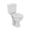 Ideal Standard  WC doska, biela W302701