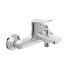 Duravit DuraStyle Basic Vaňová batéria, chróm N15230000010