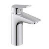 Duravit DuraStyle Basic Umývadlová batéria, MinusFlow, chróm N11022002010
