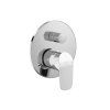 Ideal Standard CeraFlex Batéria pod omietku, chróm A6725AA