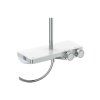 Ideal Standard Ceratherm S200 Sprchový set s termostatom, priemer 25 cm, 3 prúdy, chróm A7331AA