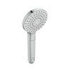Ideal Standard Ceratherm S200 Sprchový set s termostatom, priemer 25 cm, 3 prúdy, chróm A7331AA