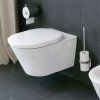 Ideal Standard  WC doska, SoftClose, biela K706101