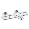 Grohe Precision Trend Termostatická vaňová batéria, chróm 34227002-GR