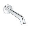 Grohe Essence New Vaňový vpust, chróm 13449001-GR