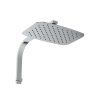 Ideal Standard Ceratherm S200 Sprchový set s termostatom, 30x20 cm, 3 prúdy, chróm A7332AA