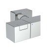 Ideal Standard Ceratherm C100 Sprchový set s termostatom, 30x30 cm, chróm A7542AA