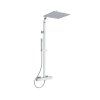 Ideal Standard Ceratherm C100 Sprchový set s termostatom, 30x30 cm, chróm A7542AA