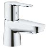 Grohe BauEdge Umývadlový ventil, chróm 20421000-GR